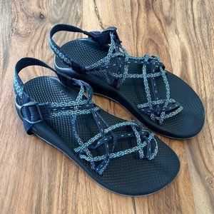 Chaco Women's ZX CLASSIC SANDAL
